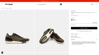 Zapatillas EMIDIO TUCCI por 29,95€