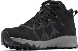COLUMBIA - Peakfreak II Mid Outdry - Wandelschoenen voor €55,98 bij Amazon