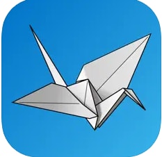 Origami - Fold & Learn para IOS