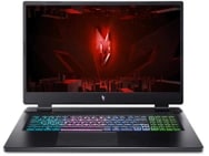 Acer Nitro 17 AN17-41-R38P 17.3" Ryzen 7 RTX 4060 Gaming laptop voor €1.098,99 bij Nbb