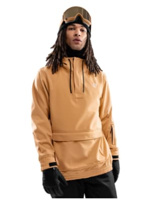 Chaqueta para esquí de hombre Siroko W3 Neuquén por 67.95€