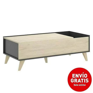 Dekit Mesa de centro Ness por 75€