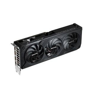 Gigabyte GeForce RTX 5070 WINDFORCE OC SFF 12G videokaart voor €659,99 bij Proshop