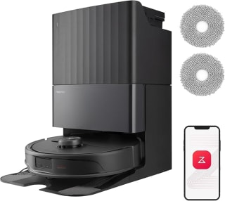 Roborock Qrevo Master Robotstofzuiger voor €899,99 bij Amazon