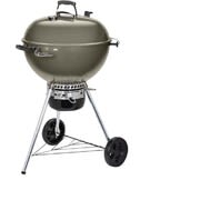 weber master touch gbs c-5750 houtskoolbarbecue ø 57 cm voor €266,99 bij Vtwonen