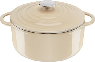 Tefal LOV Braadpan Ø 25 cm - Beige voor €79,99 bij Bol.com