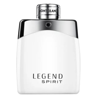 Montblanc Legend spirit Eau de toilette de hombre 100ML por 20.62€