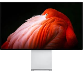 Apple Pro Display XDR 81,3 cm (32") 6016 x 3384 Pixels LED voor €3.967,99 bij Bol