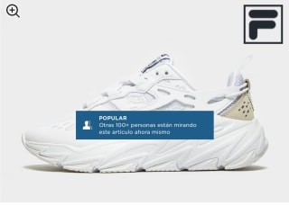 Deportivas Fila Ray Tracer Evo por solo 10€