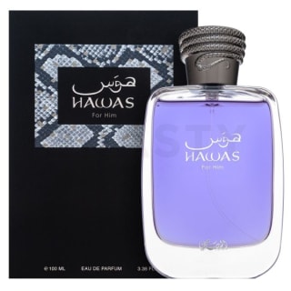 Rasasi Hawas For Men Eau de Parfum hombre 100 ml por 39,05€
