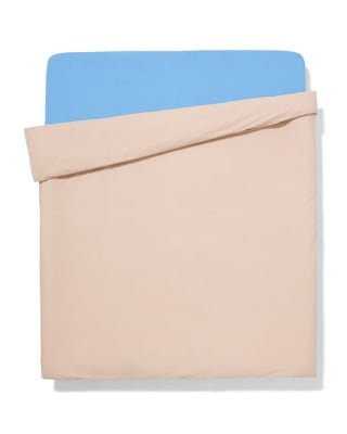 40% korting op de Linda beddengoedcollectie bij de Hema