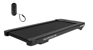 VirtuFit Walkingpad 100 Loopband VFWALP100 voor €249,95 bij iBOOD