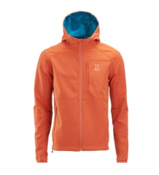 Chaqueta con capucha de Hombre Altus Decan H30 por 42.99€