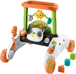 Mattel Fisher Price Panda Walker speelgoed voor €29,97 met Amazon Prime