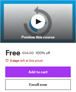 All in One WP Migration Migra tu Sitio Web de WordPress Gratis con Udemy