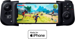 Razer Kishi Gamepad para iPhone por 34,99€