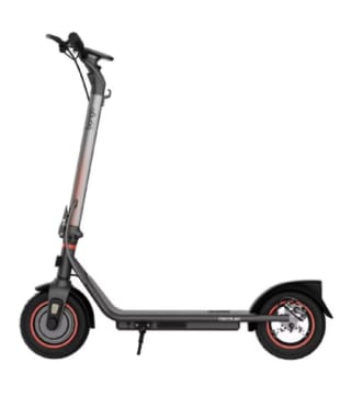 Patinete Eléctrico Homologado con App Bongo D40 XL Connected. por 249€