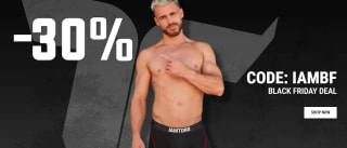 30% korting bij I am Toro met de Black Friday kortingscode