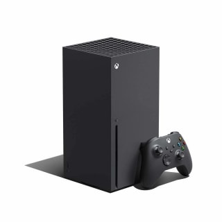 Consola Microsoft Xbox Series X 1 TB SSD por 389€