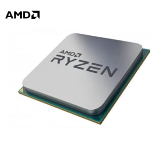 Procesador AMD Ryzen 9 3900 4.3GHz Socket AM4 Tray por 199,95€