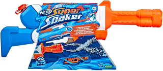 NERF SuperSoaker Twister - voor €5,99 bij Amazon