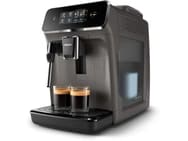 Philips Series 2200 Volautomatische espressomachine voor €289 bij Coolblue