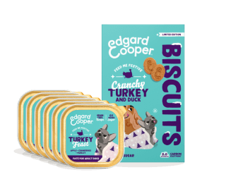 15% korting op je bestelling bij Edgard & Cooper