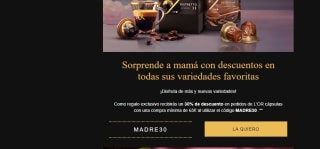 -50% y otro 30% descuento en l'OR