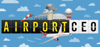 Airport CEO voor €6,12 via Steam