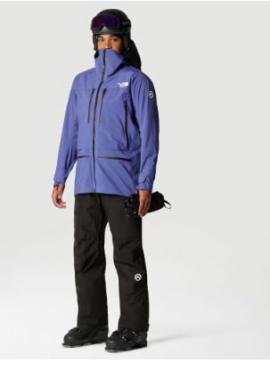 Chaqueta de Hombre The North Face Summit Tsirku GTX® Pro - azul por 279.99€