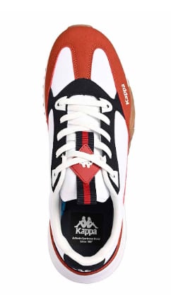 Zapatillas para Hombre Kappa Authentic Arklow por 24.99€