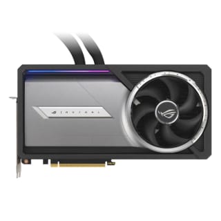 ASUS ROG Astral LC GeForce RTX 5090 32GB GDDR7 OC Edition videokaart voor €3.499 bij Uwgamespecialist