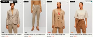 Sale bij Hugo Boss met kortingen tot 50% + 20% extra korting