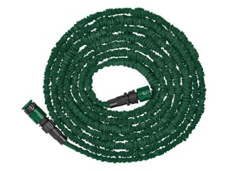 PARKSIDE Flexibele Tuinslang 15 meter voor €2,99 bij Lidl