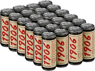 48 latas 1906 Reserva Especial Cerveza Lager por 32,40€