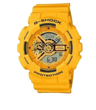 Reloj Casio G-Shock GA-110SLC-9AER Honey por solo 76,40€