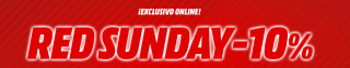 -10% exclusivo online reacos y oportunidades en Mediamarkt