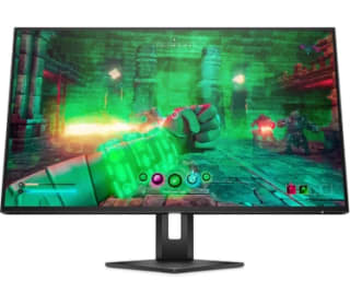 HP OMEN 27u 27" 4K UHD gaming monitor voor €499 bij Alternate