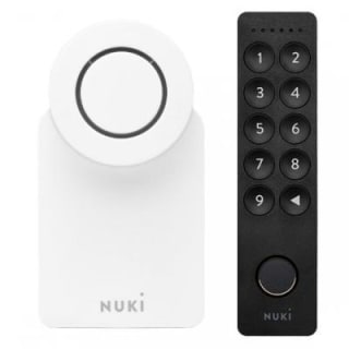 Nuki korting code voor €10 extra korting op diverse Nuki Smart Lock Pro in de sale bij Tink