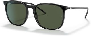 Lentes de Sol Ray-Ban 0RB4387 por $1,524 | Descuento Amazon
