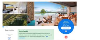 Escapada resort 5* Maua Nusa Penida en Bali: 6 días y masaje para 2 desde 479€