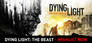 Dying Light Standard Edition voor €3,99 bij Steam