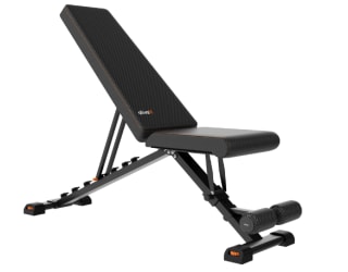 Bancos de fitness para el entrenamiento ATIVAFIT por 43.99€