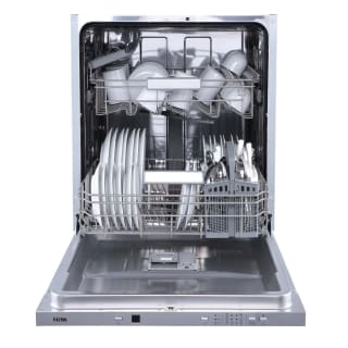 ETNA VW544N Inbouw vaatwasser (60 cm) voor €319,20 bij Expert