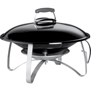 Weber Barbecue vuurkorf voor €99,50