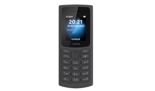 Nokia 105 Mobile Phone for £11 at Argos