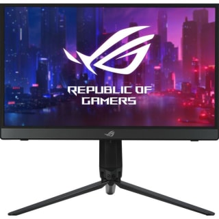 ASUS ROG Strix XG16AHP Zwart voor €249 bij Azerty