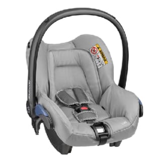 Maxi-Cosi - Silla de coche Citi por 59.99€