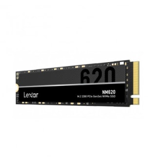 Lexar NM620 2TB - Unidad SSD M.2 por 83,90€