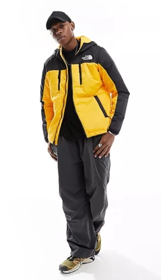 The North Face Chaqueta plumas Himalayan por 105€